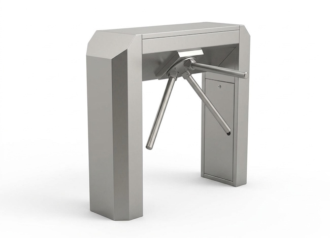 Streamline Drop+: Tornello Tripode Wellness per Palestre e Centri Sportivi